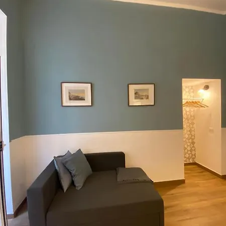 Apartmán Art Center