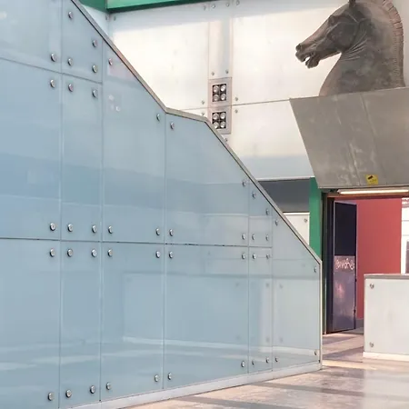 Art Center Napoli