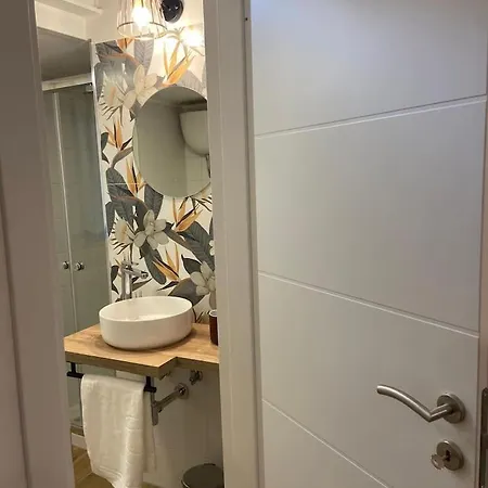 Apartment Art Center Naples