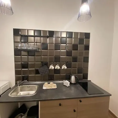 Apartment Art Center