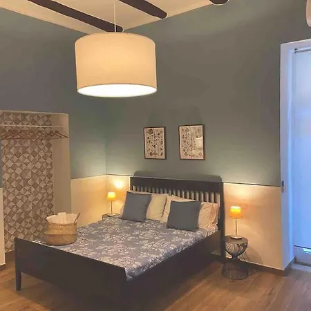 Apartment Art Center