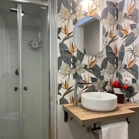 Art Center Apartment Naples