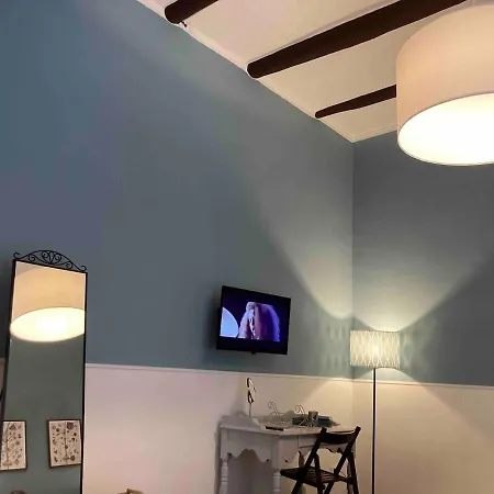 Art Center Apartment
