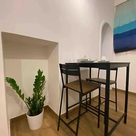 Art Center Apartment Naples