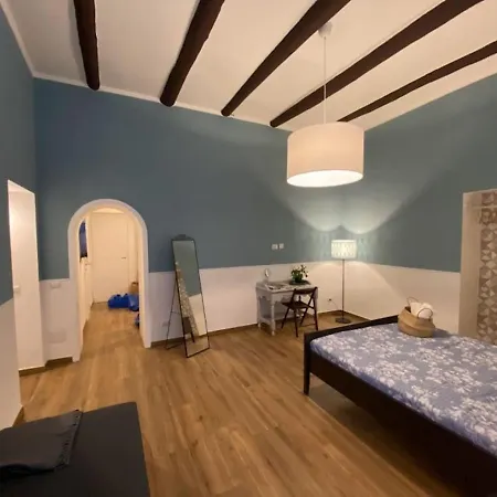 Apartment Art Center