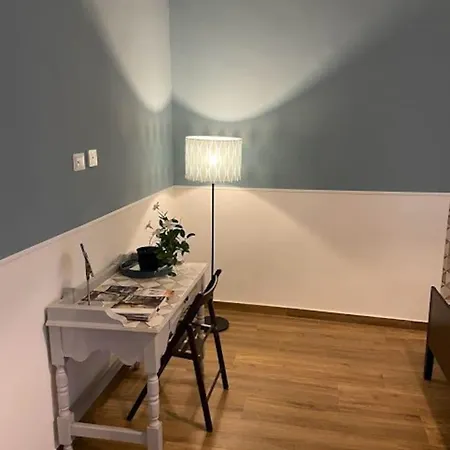 Apartment Art Center Naples
